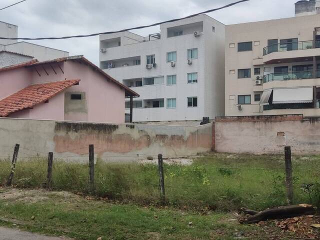 #Gabi 31 - Terreno para Venda em Rio de Janeiro - RJ