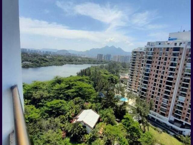 Apartamento para Venda em Rio de Janeiro - 2