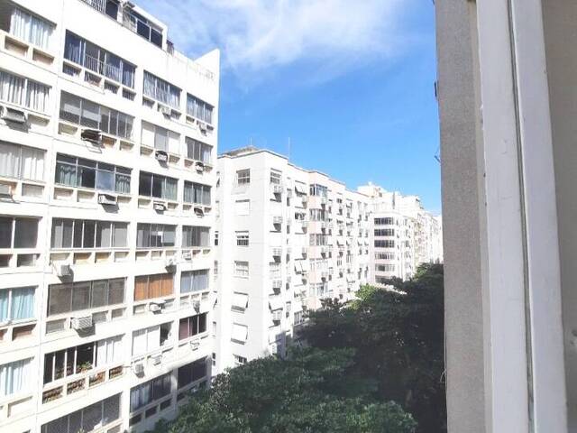 Apartamento para Venda em Rio de Janeiro - 2