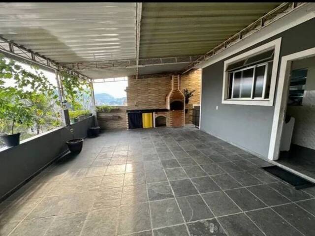 #Yahu  765 - Casa para Venda em Rio de Janeiro - RJ - 1