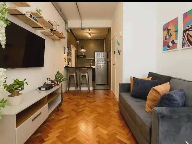 Apartamento para Locação em Rio de Janeiro - 5