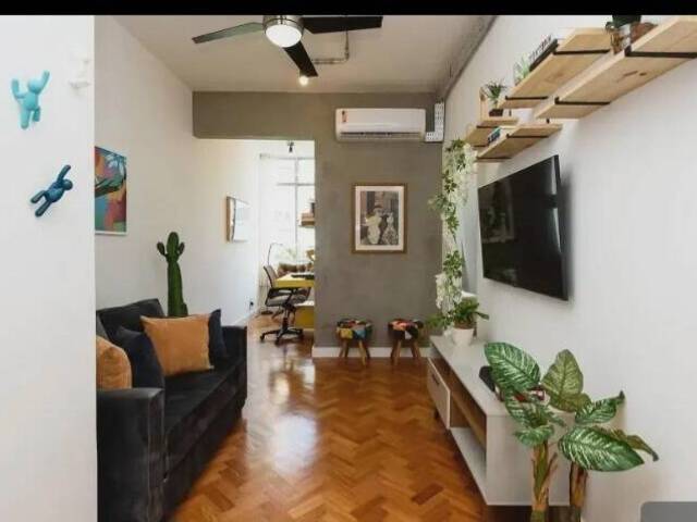 Apartamento para Locação em Rio de Janeiro - 4