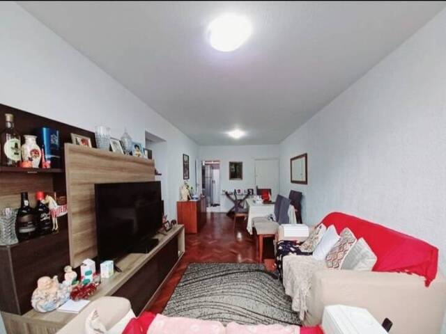 #YAHU1111 - Apartamento para Venda em Rio de Janeiro - RJ - 2