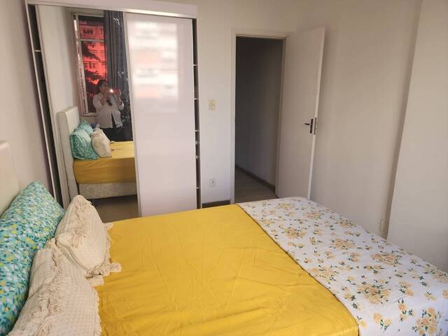 #Yahu 01 - Apartamento para Locação em Rio de Janeiro - RJ - 2