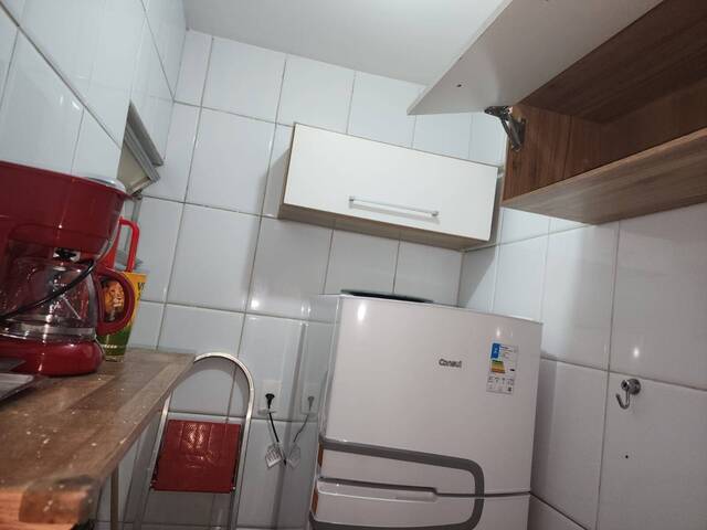 Apartamento para Temporada em Rio de Janeiro - 4