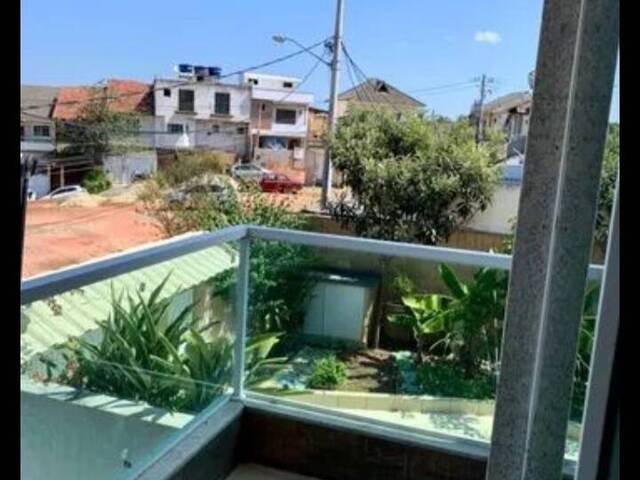 #YSHU002 - Casa em condomínio para Venda em Rio de Janeiro - RJ - 1