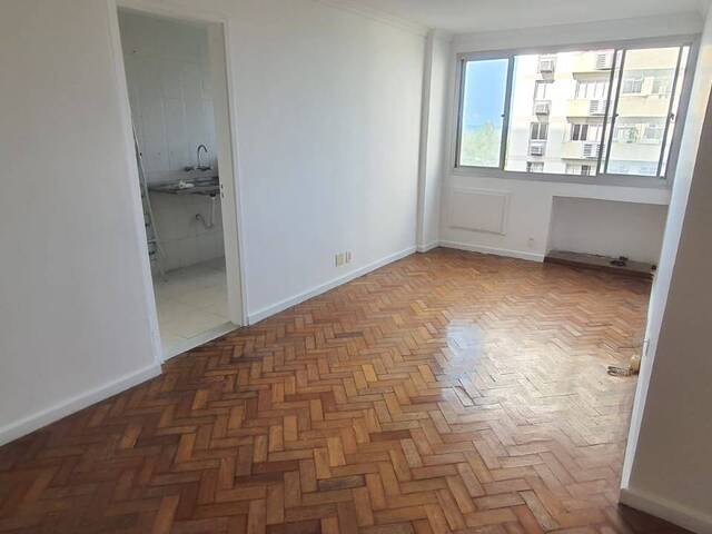 #Crementino - Apartamento para Venda em Rio de Janeiro - RJ - 2