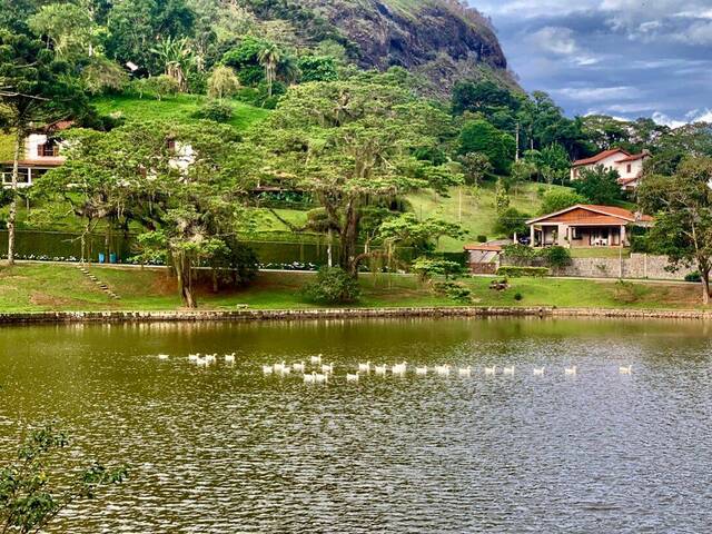 #YAHU 50 - Casa para Venda em Teresópolis - RJ - 2