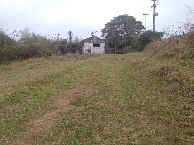 #Yahu603 - Chácara para Venda em Valença - RJ - 2