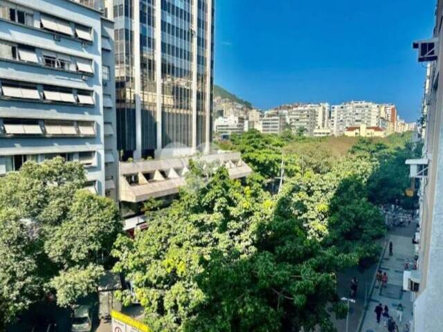 #Yahu  Cláu - Apartamento para Venda em Rio de Janeiro - RJ - 1