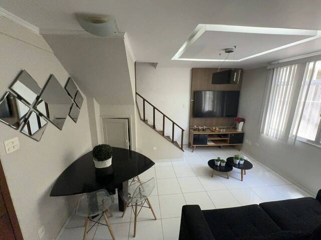 Duplex para Venda em Rio de Janeiro - 2