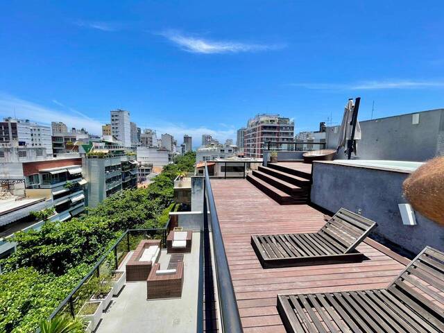 Triplex para Locação em Rio de Janeiro - 5